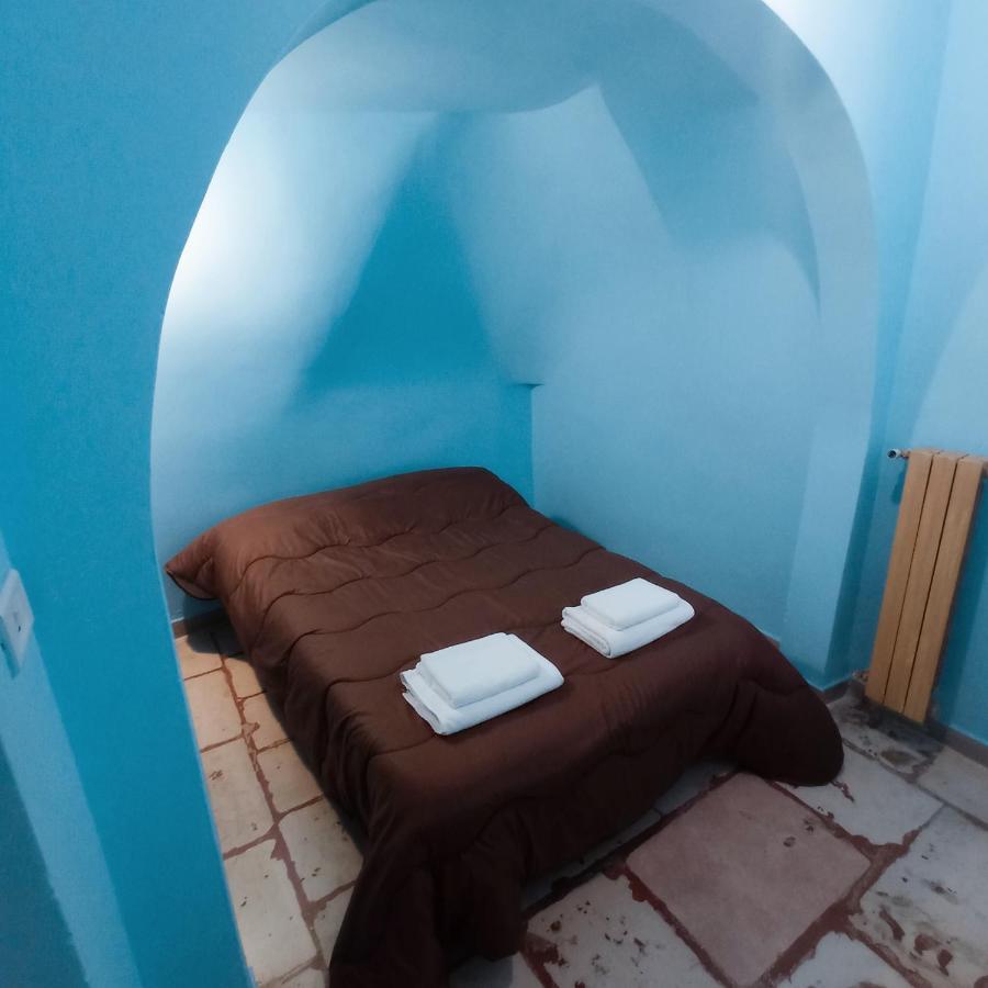 Villa Il Leccio - Trulli Cisternino Eksteriør billede