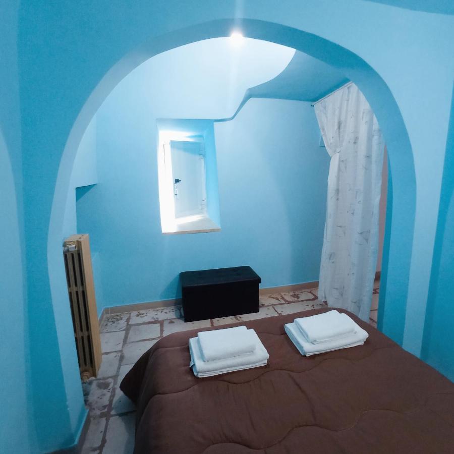 Villa Il Leccio - Trulli Cisternino Eksteriør billede