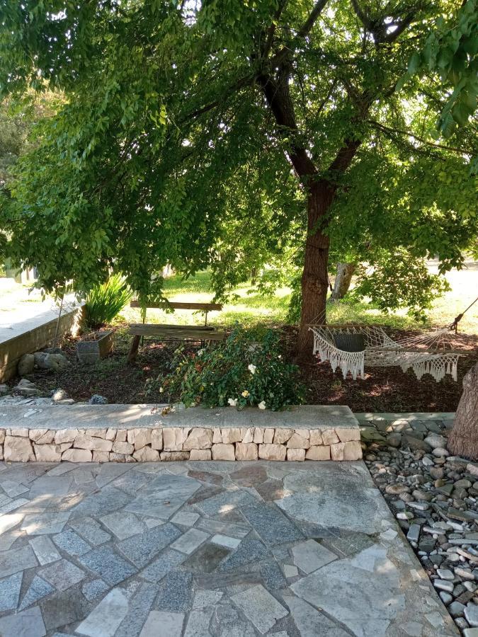 Villa Il Leccio - Trulli Cisternino Eksteriør billede