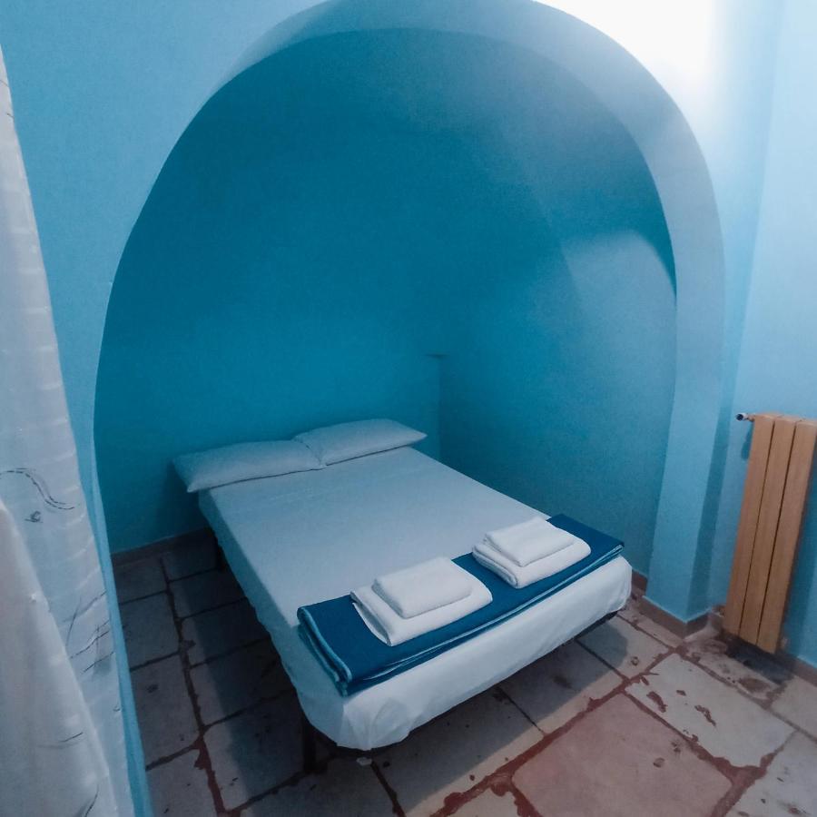 Villa Il Leccio - Trulli Cisternino Eksteriør billede